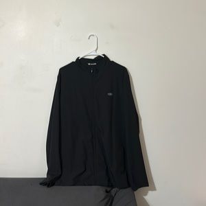 TravisMathew full zip light jacket (XL)